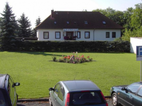Gästehaus Pension Heß - Das kleine Hotel in Güstrow